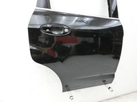 Ford C-Max II 15-19 5T Tür Rechts Hinten Ford C-Max II 15-19 09.01.2018 PE1C1-R24630-AB gebraucht Vorschau 2