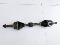 Toyota Prius + Plus W40 1,8 100KW Autom Antriebswelle Gelenkwelle Links Vorne Toyota Prius + Plus W40 15.11.2015... Vorschau 8