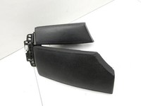 BMW E61 530xi LCI 07-09 Armlehne Mittelarmlehne Auflage Schwarz BMW E61 530xi LCI 07-09 10.12.2008 6985217... Vorschau 2