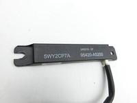Hyundai I30 GD 15-17 Antennenverstärker Weiche Antenne Hinten Hyundai I30 GD 15-17 08.07.2015 95420-A5200 5WY2CP7A... Vorschau 2