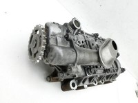Peugeot 4007 GP 07-12 HDI 2,2 115KW DW12METED4 Ausgleichswelle Ölpumpe Peugeot 4007 GP 07-12 01.12.2008 051234 gebraucht Vorschau 2