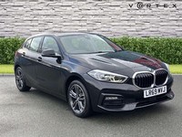 2019 BMW 1 Series 1.5 118I Sport 5dr Hatchback Petrol Manual