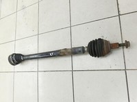 Skoda Superb II 3T 08-13 TSI 1,4 92KW Antriebswelle Gelenkwelle Rechts Vorne Skoda Superb II 3T 08-13 19.11.2008... Vorschau 7