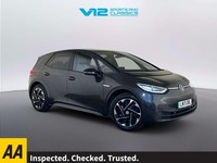 2021 Volkswagen ID.3 150kW Family Pro Performance 58kWh 5dr Auto HATCHBACK ELECT