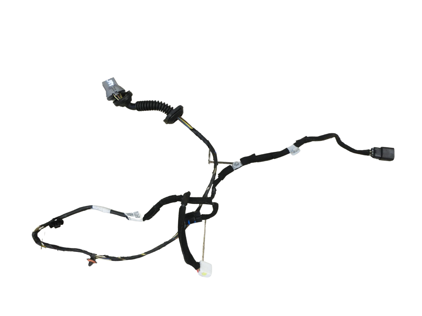 Fascio cablaggio per Portiera e Alzacristallo Sx posteriore Kia Picanto JA 17-21 - Bild 1