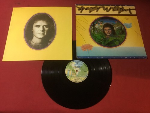 洋楽 GARY WRIGHT / THE LIGHT OF SMILES 81vbNZRouLL.jpg
