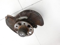 Mercedes CL203 C220 04-08 CDI 2,1 110KW Achsschenkel Radnabe Links Vorne Mercedes CL203 C220 04-08 04.07.2006... Vorschau 2