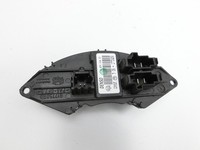 Fiat Panda 4x4 319 12-22 Widerstand Gebläse Lüfter Fiat Panda 4x4 319 12-22 22.01.2018 A430.014.00 709-1772459... Vorschau 5