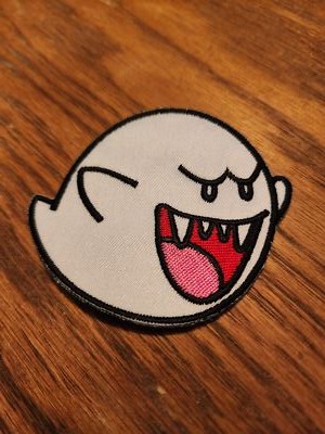 Item photo(s) from verified buyer