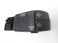 Renault Captur I HF 17-19 Lenkradschalter Multifunktionstasten Schalter für Lenkrad Rechts Renault Captur I HF... Vorschau 2