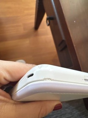 Artikelfoto(s) von einem verifizierten Käufer