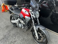 Yamaha MT 03