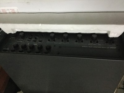 JEDIA ATT.ZONE AMPLIFIER JPA-1240A