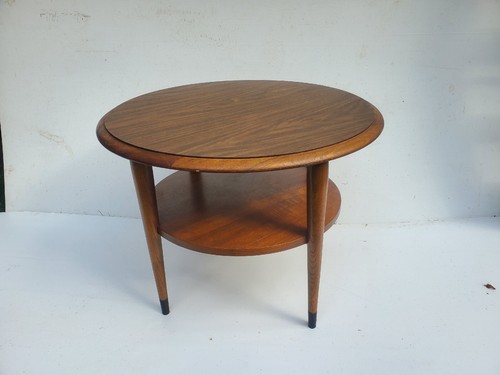 Lane Faniture Center Table アメリカ製ヴィンテージ LANE CENTER TABLE - POINT NO.39｜東京｜目黒｜真鍮照明