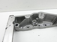 Mercedes W212 E200 09-13 2143 100KW 651925 Oberteil für Ölwanne Motorwanne Mercedes W212 E200 09-13 03.11.2010... Vorschau 5