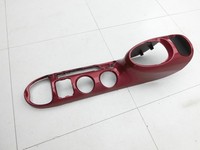 Nissan Juke F15 15-18 Blende Innen Einbaurahmen für Mittelkonsole Nissan Juke F15 15-18 01.01.2017 96921-BV80A gebraucht Vorschau 5