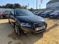 2010 Audi A3 1.6 TDI SE 5dr HATCHBACK Diesel Manual