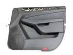 Türverkleidung Türpappe Rechts Vorne Mercedes W166 ML 350 11-15  