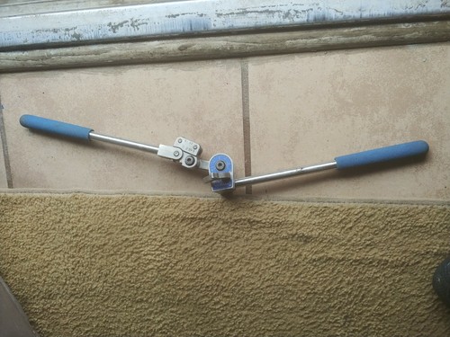 Swagelok Hand BendersMS-HTB 4 (1/4