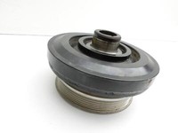 BMW F01 750iX 08-12 4,4i 300KW N63B44O0 Riemenscheibe Schwingungsdämpfer BMW F01 750iX 08-12 09.06.2011... Vorschau 4
