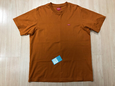 Tシャツ・カットソー Supreme Cherries T-Shirt Burnt Orange Supreme SUPREME 20SS Cherries Tee チェリー Tシャツ