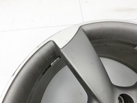 Audi A6 4G C7 11-14 qu 1 x Felge Aluminiumfelge 20 Zoll 5X112 Audi A6 4G C7 11-14 qu 31.01.2012 4G0601025AC gebraucht Vorschau 4