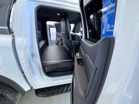 2026 Ford Ranger Ranger Wildtrak Double Cab 2 seater 2.0L EcoBlue 205ps 4WD Doub