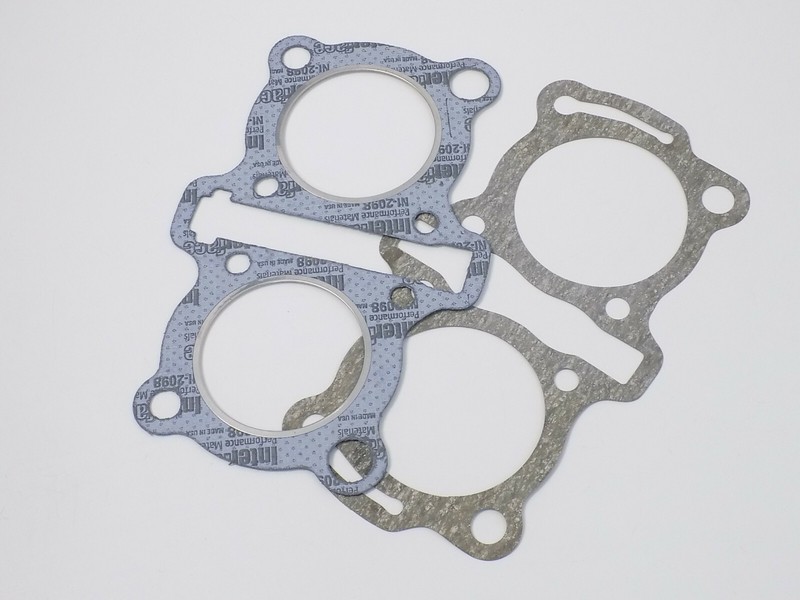 Cylindre Joint De Culasse Honda Cb Cm 400 T N