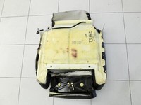 BMW F07 5er GT 535i 09-13 Sitzbezug Sitzpolster für Fahrersitz Sitz Links Vorne beheizt BMW F07 5er GT 535i 09-13... Vorschau 6