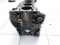 Saab 9-5 YS3E 05-09 2,3T 169KW LJ3 B235R Motorblock für Motor Saab 9-5 YS3E 05-09 08.12.2006 - gebraucht Vorschau 4
