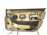 BMW 7er E65 760i 02-05 Türverkleidung Türpappe Links Vorne SRS BMW 7er E65 760i 02-05 03.07.2002 7142685... Vorschau 7