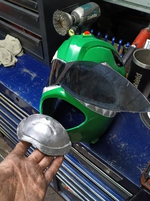 Artikelfoto(s) von einem verifizierten Käufer