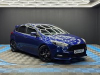 2015 Ford Focus 2.0 TDCi 185 ST-2 5dr HATCHBACK DIESEL Manual