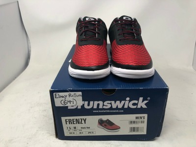 brunswick frenzy static