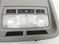 Opel Astra K 15-19 Innenleuchte Innenraumleuchte Mikrofon Opel Astra K 15-19 25.10.2018 gebraucht Vorschau 2