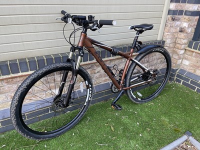 Ladies Mountain Bike 18”