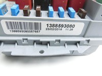 Fiat Ducato Boxer 250 14-23 JTD 2,3 96KW Sicherungskasten Zentralelektrik Fiat Ducato Boxer 250 14-23 19.03.2016... Vorschau 4