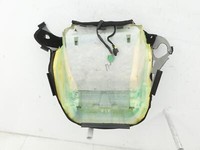 Citroen DS3 10-16 3T Sitzbezug Sitzpolster für Beifahrersitz Rechts Vorne beheizt Leder Citroen DS3 10-16... Vorschau 5