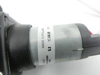 BMW F11 520d 10-13 MFS Luftpumpe Lordosenkissen Sitz Links Vorne BMW F11 520d 10-13 18.05.2012 7242080 52107242080... Vorschau 7