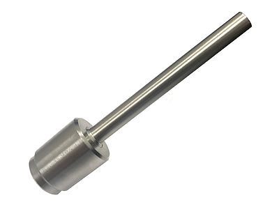 CHALLENGE 2.5'' DRILL BIT 1/4 6mm Paper Drill Brand New Bindery Parts