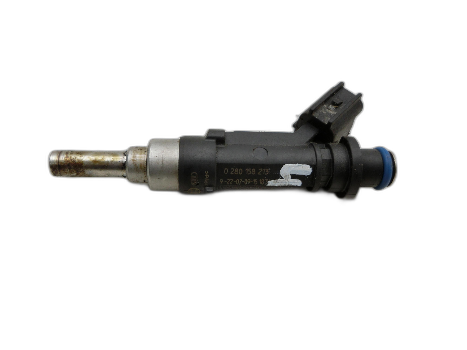 Injector Nozzle Zyl.4 for Toyota Auris E15 06-10 - Bild 1