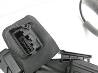 Skoda Octavia III 5E 12-17 Kombi Türschloss m. ZV Stellmotor Links Hinten Skoda Octavia III 5E 12-17 15.01.2016... Vorschau 2