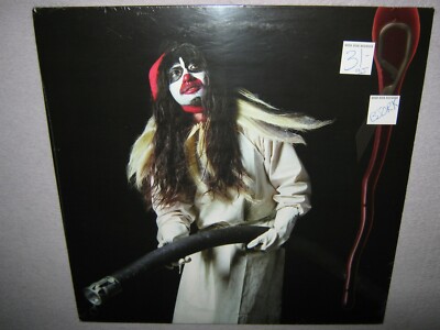 BJORK Björk The Music From Matthew Barney's Drawing Restraint 9 NEW SEALED LP EU