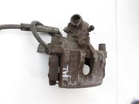 Ford Kuga II DM2 13-16 EcoBoost 1,6 134KW Bremssattel Bremszange Hinten Links Ford Kuga II DM2 13-16 12.16.2013... Vorschau 2