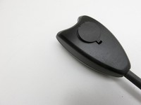 Opel Adam M13 12-19 Gurtstraffer Rechts Hinten Opel Adam M13 12-19 04.10.2013 13357741 34125715B gebraucht Vorschau 5