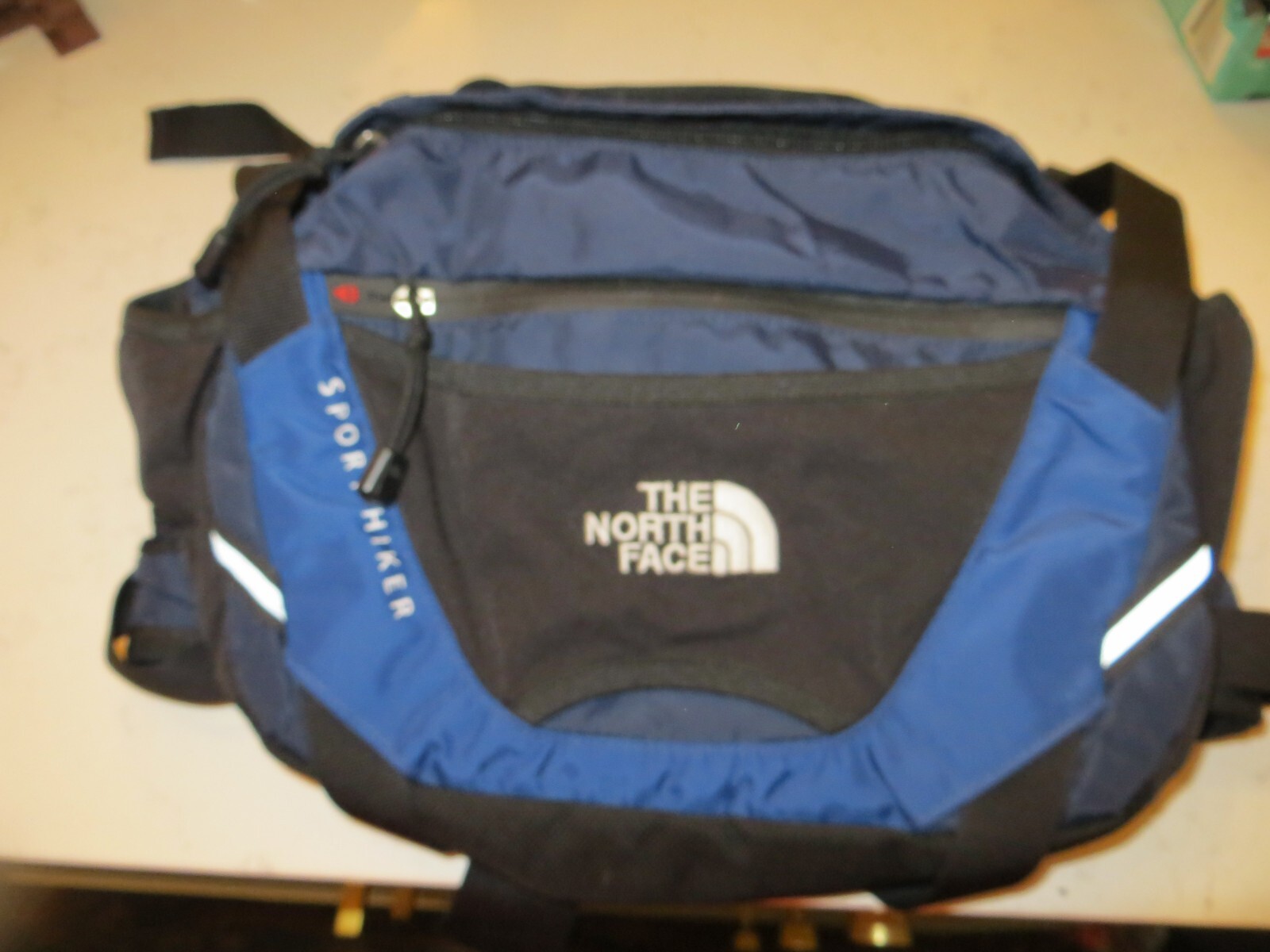 THE NORTH FACE/スポーツクライミングバッグ ザ・ノース・フェイス初のスポーツクライミングバッグが、現代的