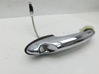 Mini Countryman One R60 10-16 Türgriff Griff aussen Links Vorne B15 Mini Countryman One R60 10-16 25.06.2013... Vorschau 4