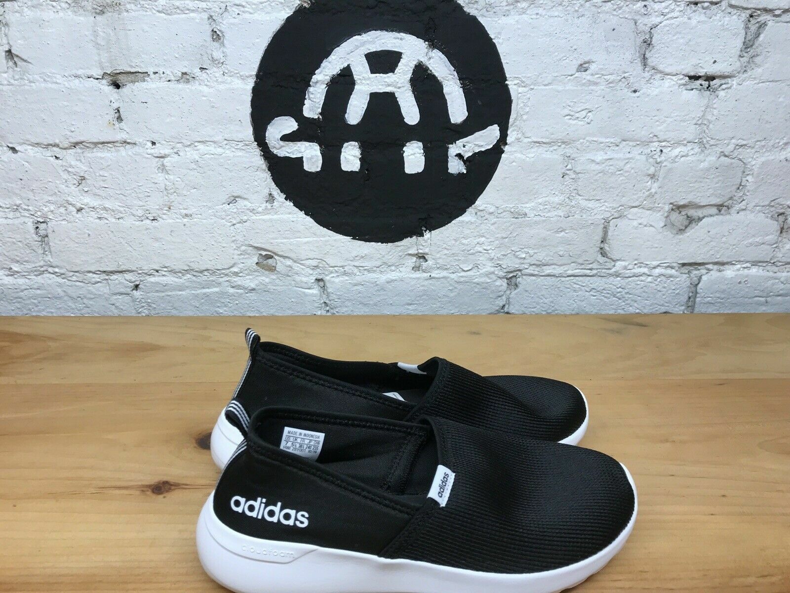 adidas cloud foam 2020