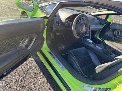 image 1 of interior