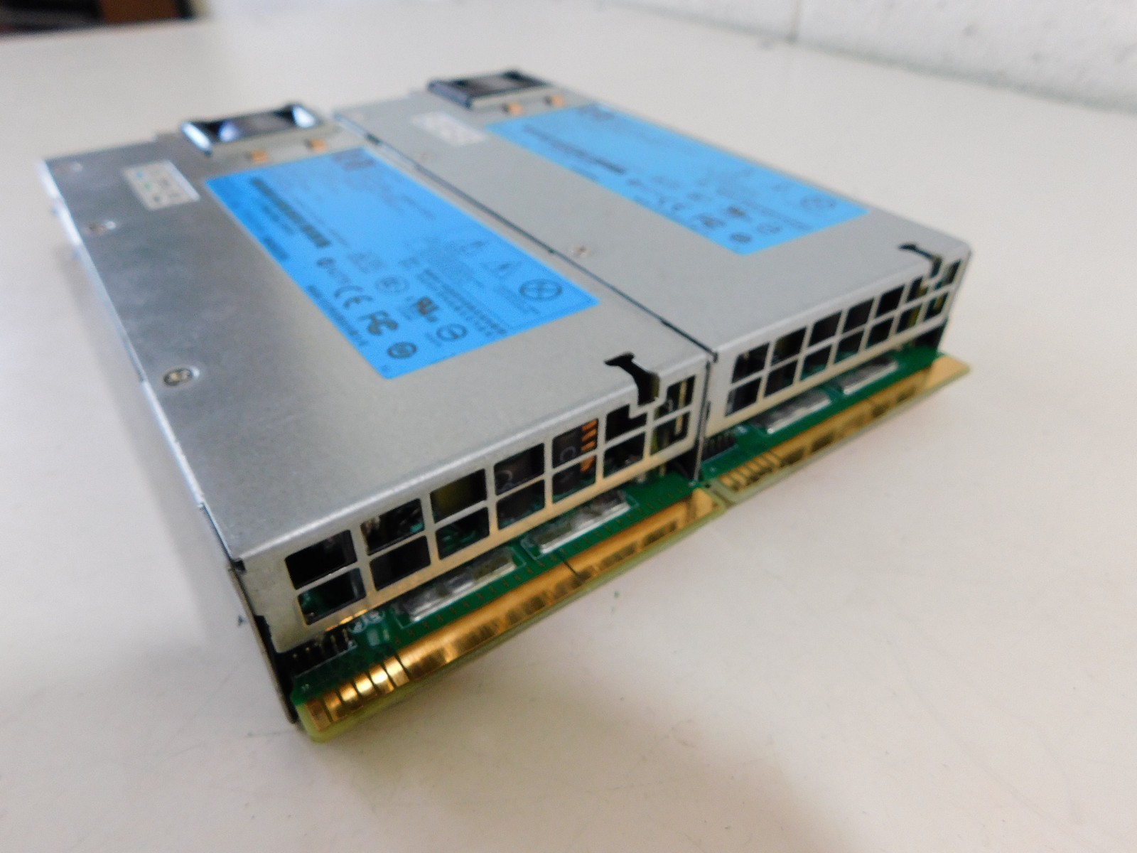 2-HP-511777-001-460W-Server-Power-Supply-HSTNS-PL14-P-N-499249-001